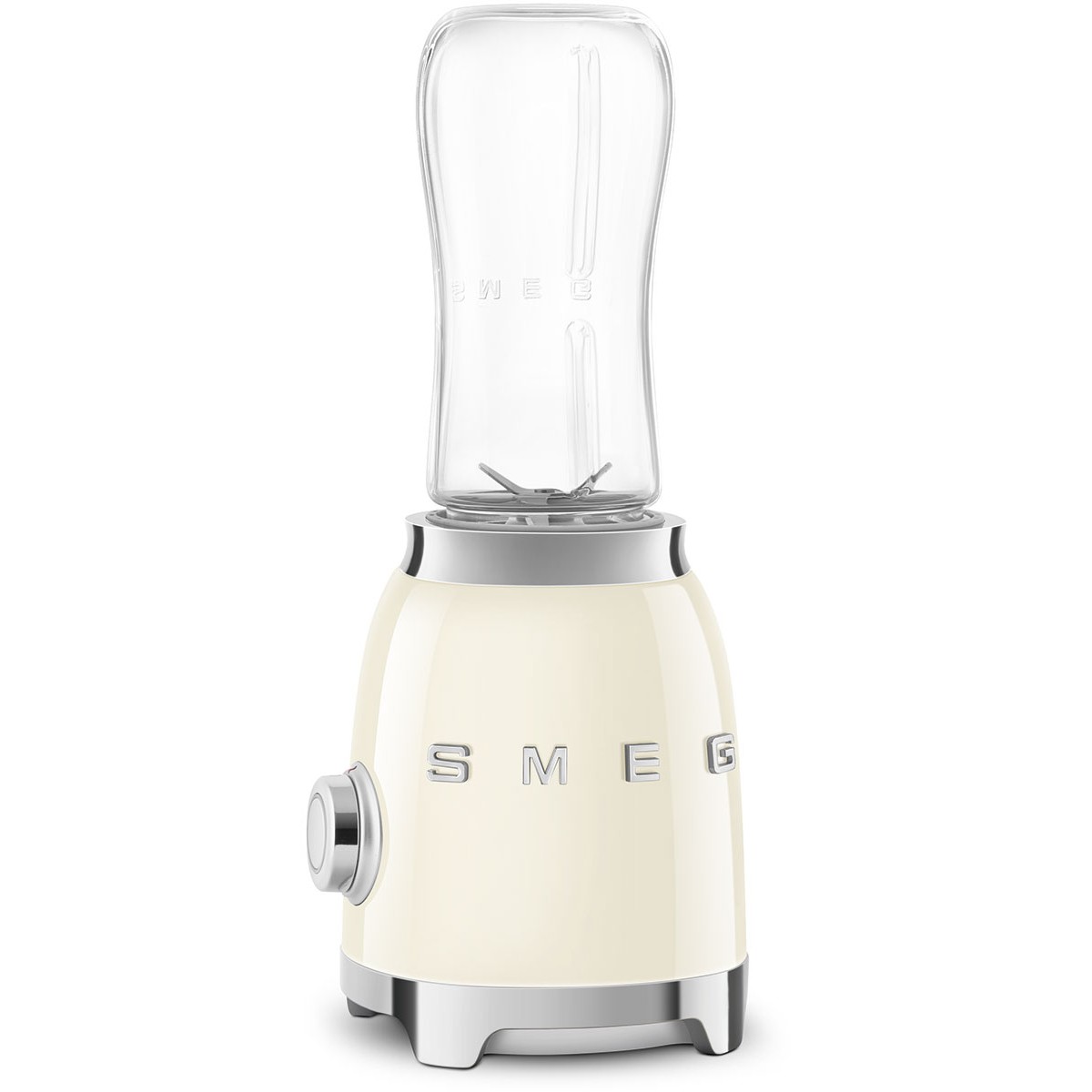 Smeg 50's Style Blenders PBF01CREU Cream-2