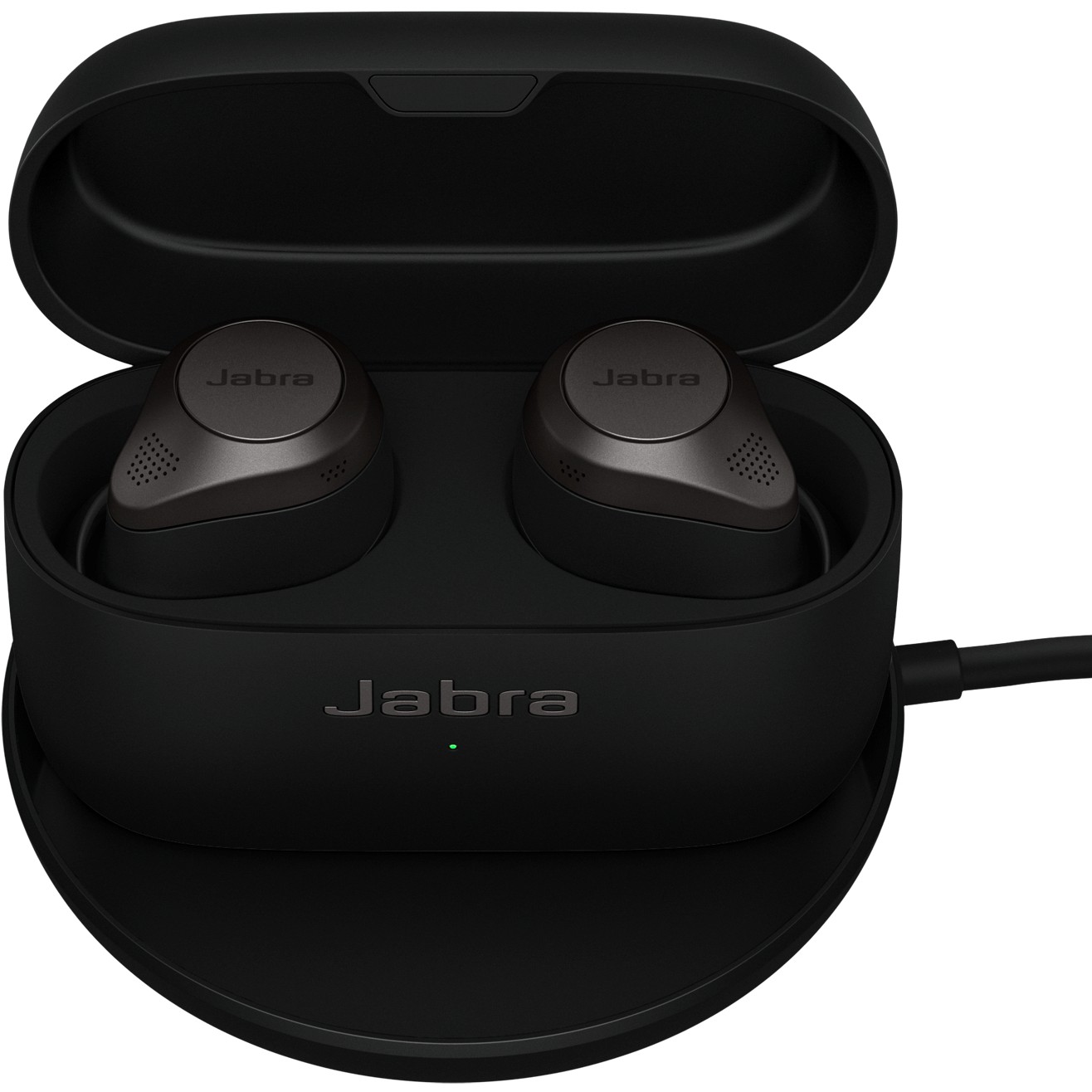 Bežični punjač JABRA Wireless Charging Pad-1