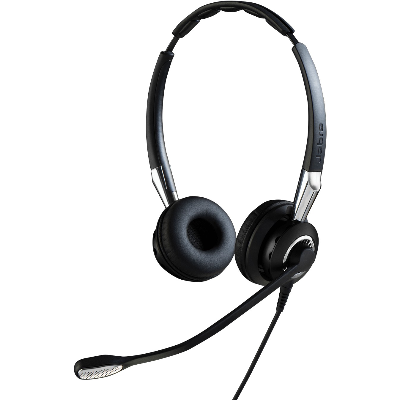 Slušalice JABRA BIZ 2400 II Duo
