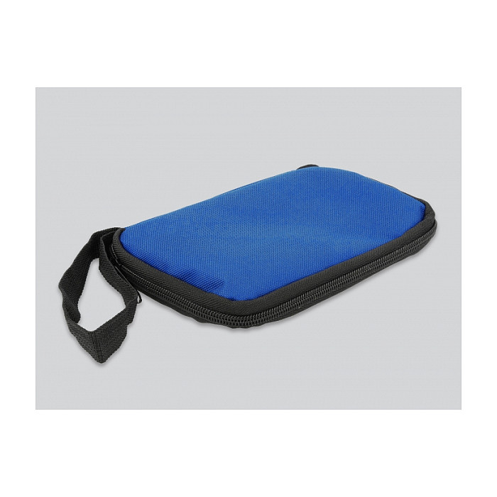 Tester kabela DELOCK 63110 (LCD, RJ45 / PoE / DC)-4