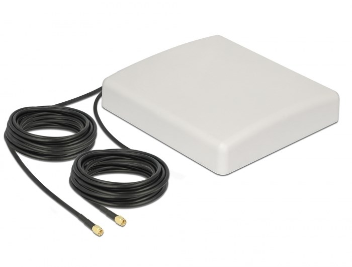 Mrežna antena DELOCK 89891 (usmjerena, SMA, 8 dBi)