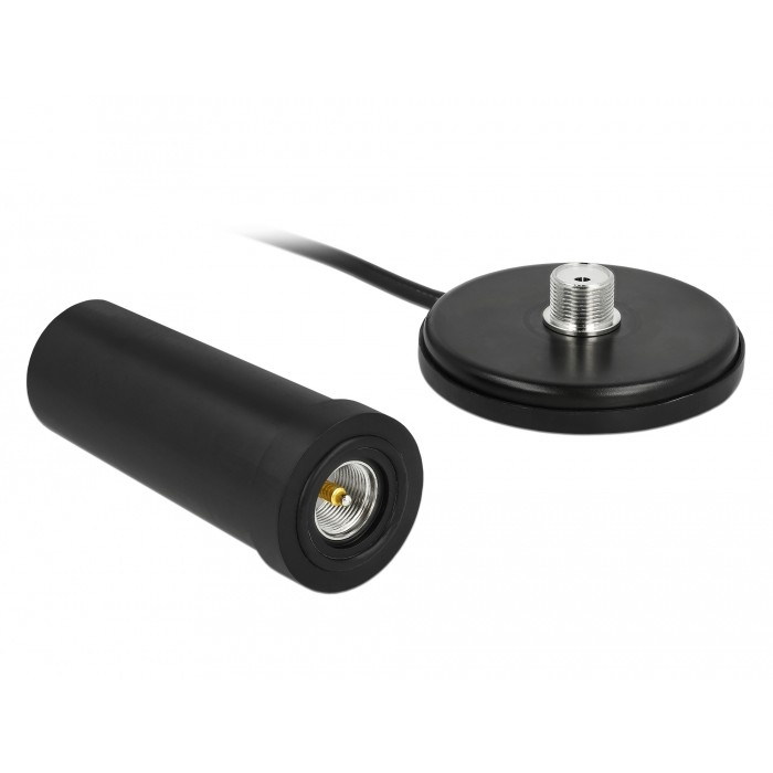 Antenna DELOCK 12590 Omni-directional antenna SMA 3 dBi-1