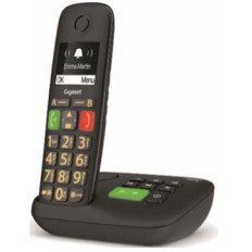 Telefon GIGASET S30852-H2921-B101 (Analog/DECT, Caller ID, Crni)-0