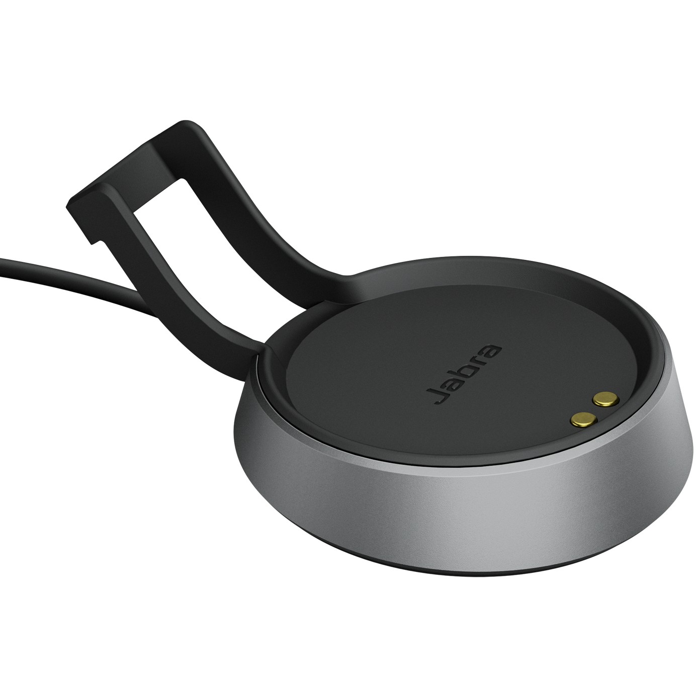 Slušalice JABRA Evolve2 85 Deskstand USB-C (ANC, Bluetooth, over-ear, USB-C, crne)-0