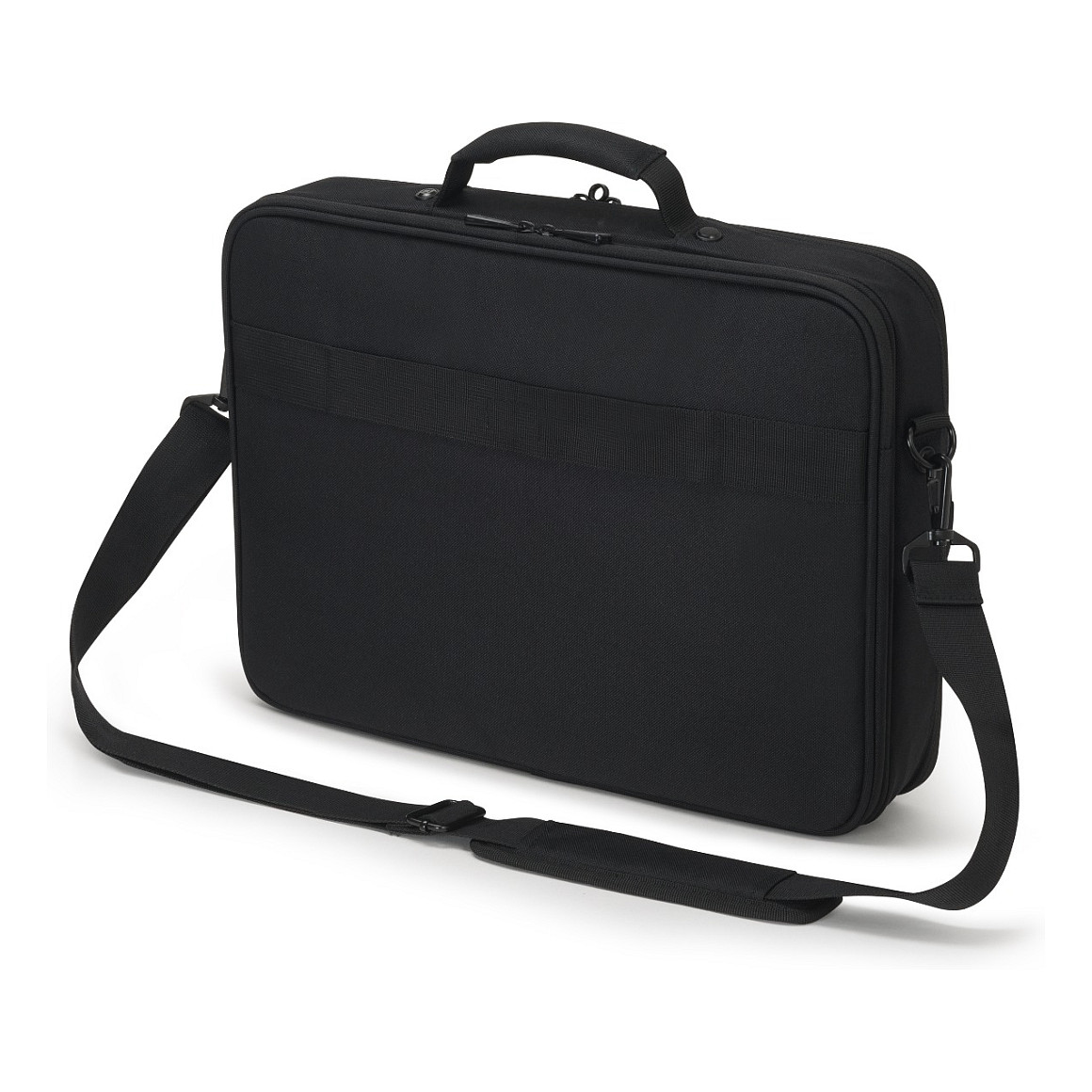 Laptop torba DICOTA Eco Multi Plus SCALE 14-15.6 (za 14-15.6" laptop, ECO materijal, crna)-1