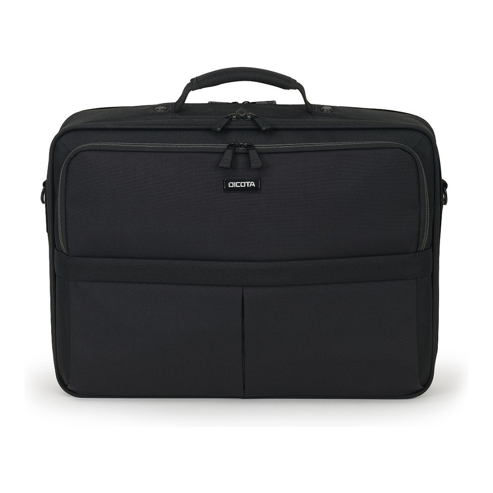 Laptop torba DICOTA Eco Multi Plus SCALE 14-15.6 (za 14-15.6" laptop, ECO materijal, crna)-3
