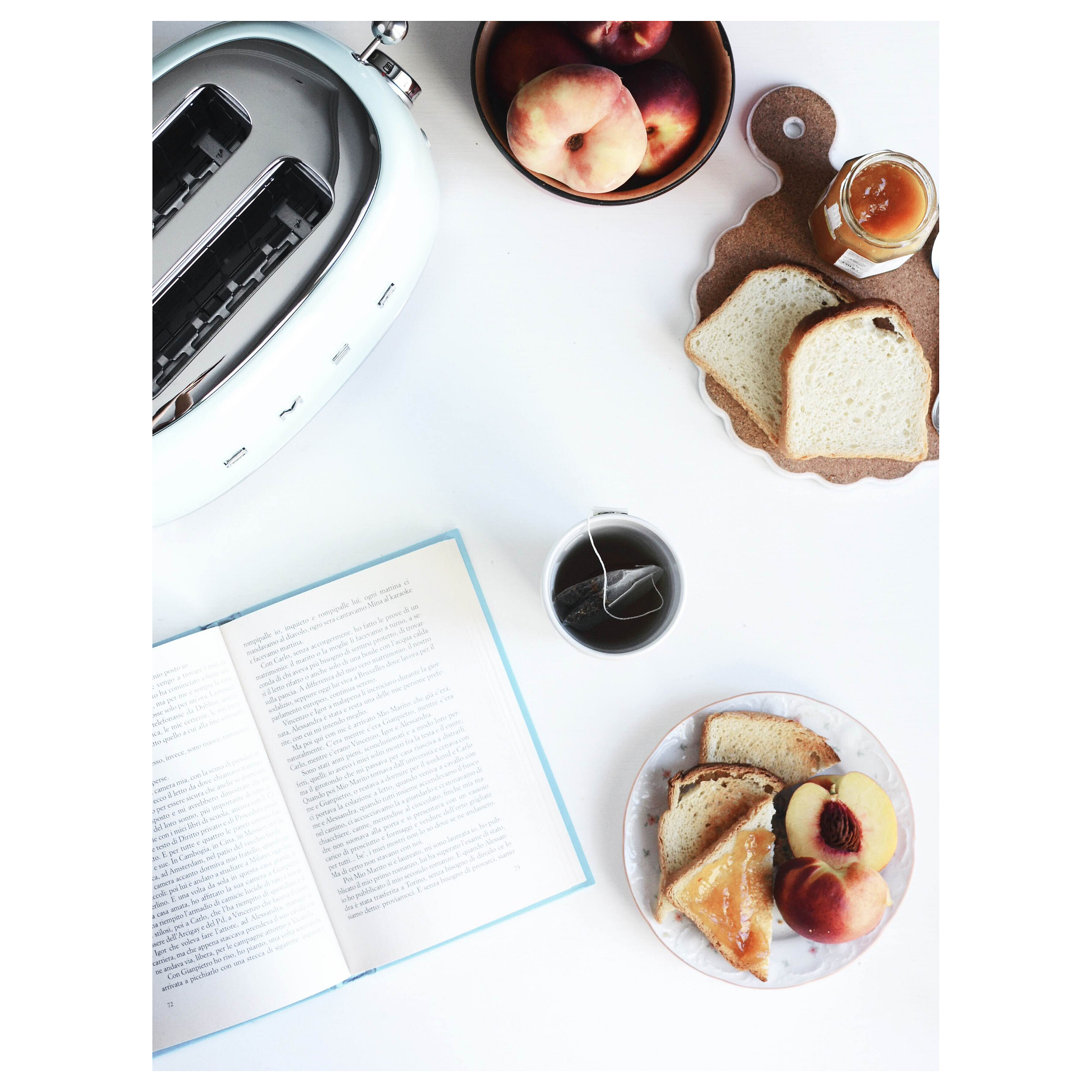 Toster SMEG TSF01PGEU 50's Style (2 utora, 950W, 6 razina tamnjenja) Pastel Green-20