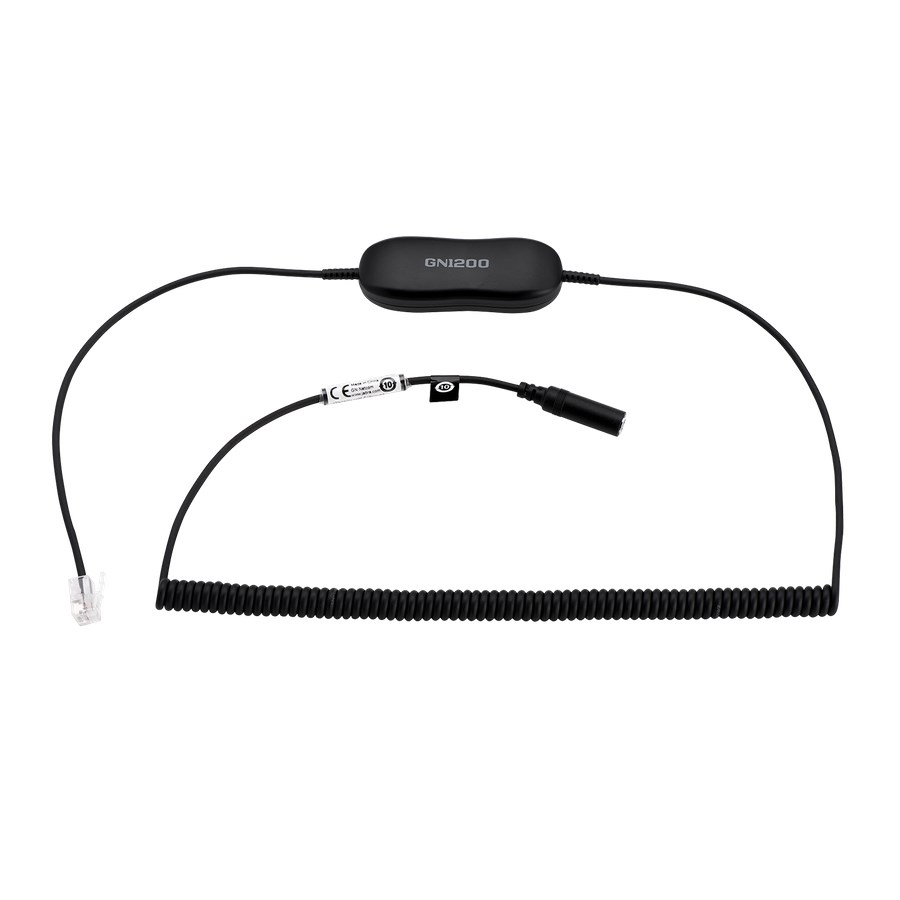 Dodatna oprema za slušalice JABRA 88011-100 (Kabel)