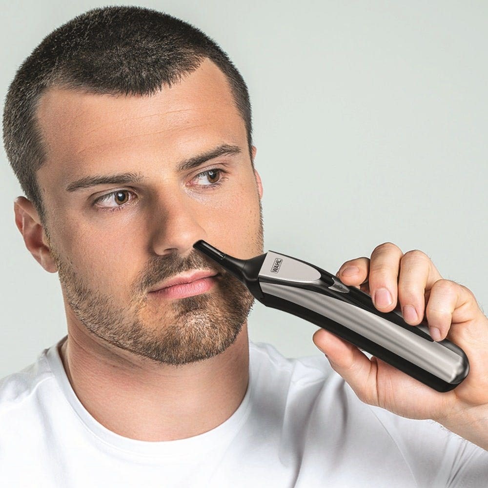 Višenamjenski trimer WAHL Lithium Ion+ (nehrđajući čelik, Li-Ion)-7