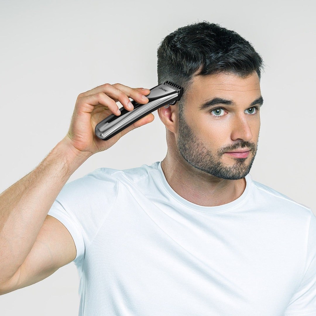 Višenamjenski trimer WAHL Lithium Ion+ (nehrđajući čelik, Li-Ion)-5
