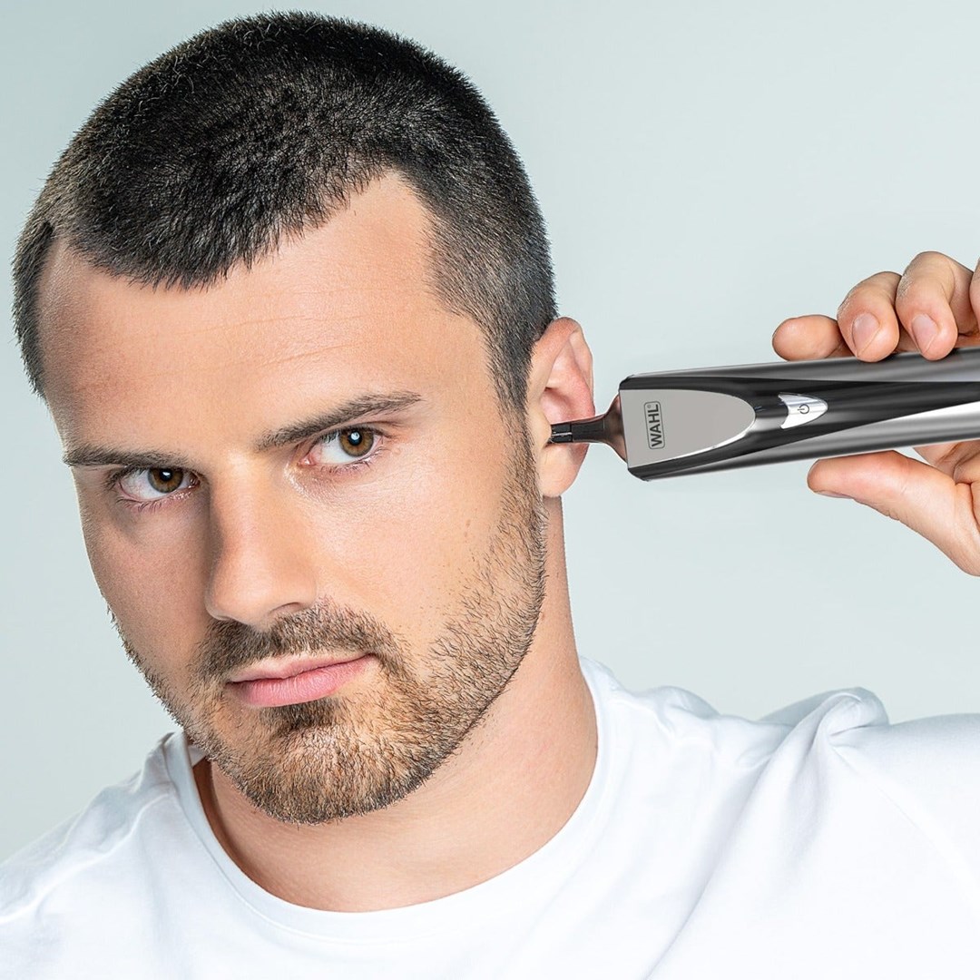 Višenamjenski trimer WAHL Lithium Ion+ (nehrđajući čelik, Li-Ion)-8