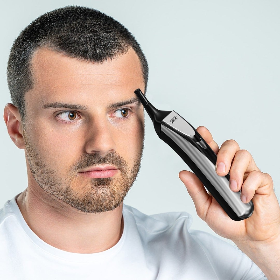Višenamjenski trimer WAHL Lithium Ion+ (nehrđajući čelik, Li-Ion)-9