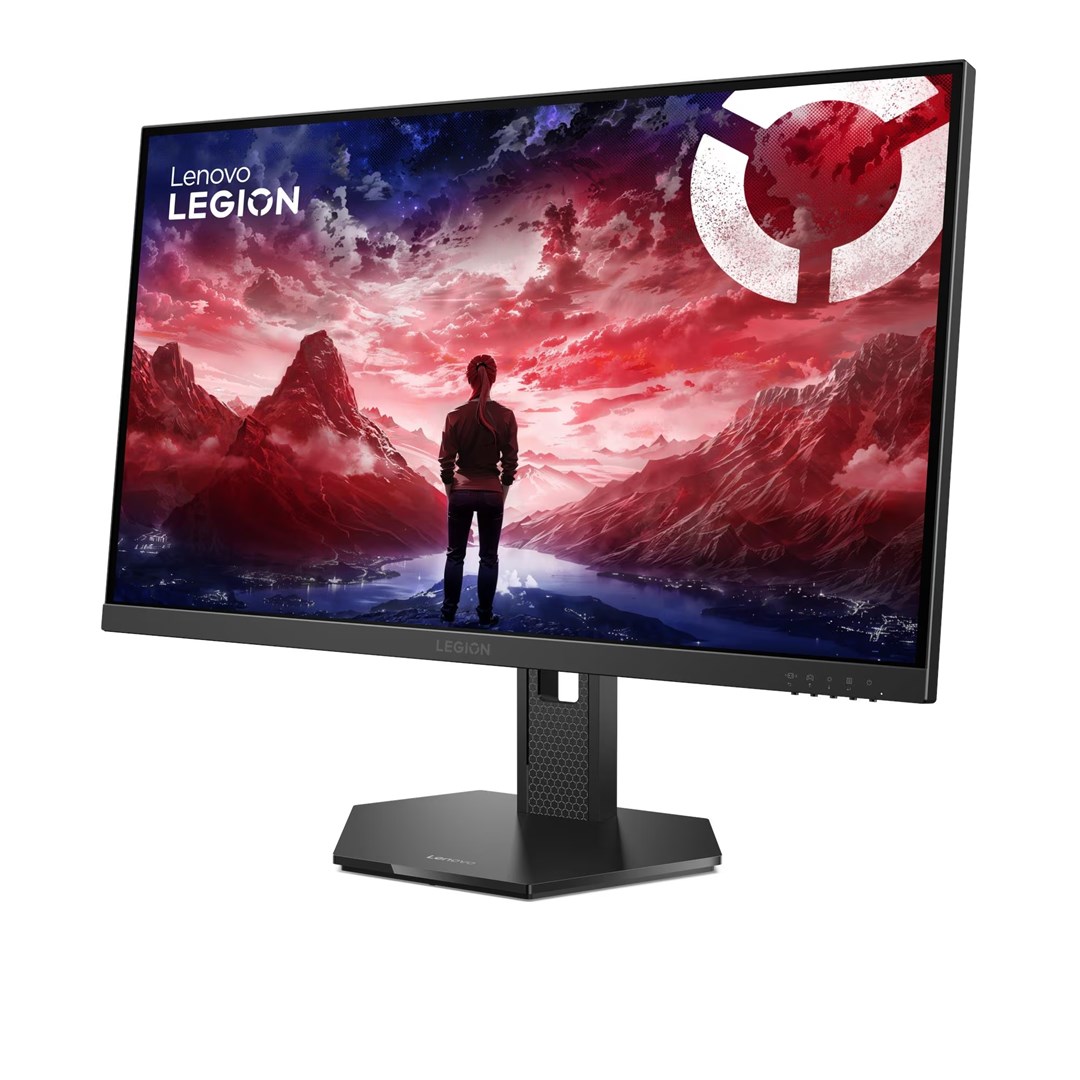 Monitor LENOVO Legion 27Q-10 (27", 2560 x 1440, Quad HD, LED, crni)-2