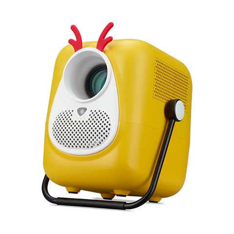 Projektor ACER AOPEN Fire Legend QF23s FullHD-0