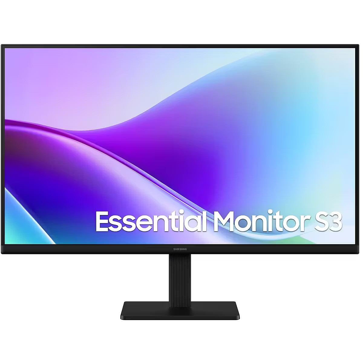 Monitor SAMSUNG LS27F320GAUXEN (27'', FHD, IPS, 120Hz, HDMI)