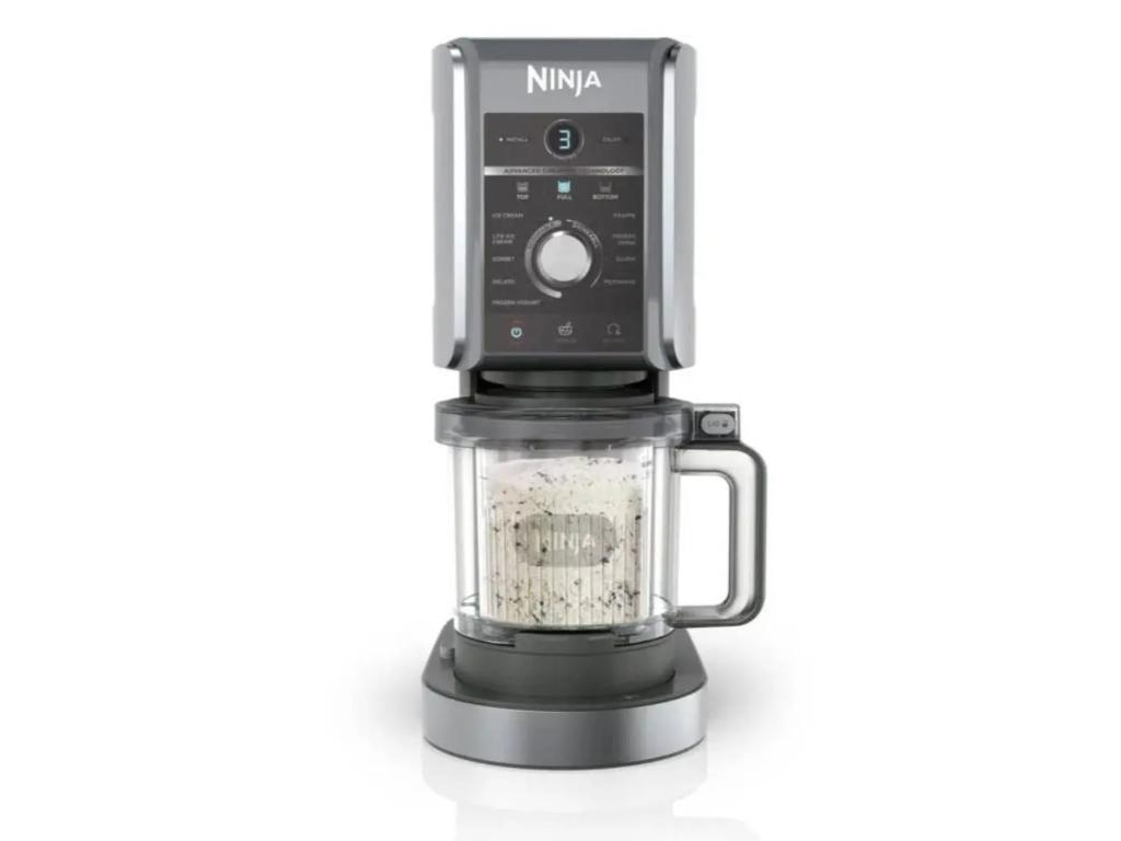 Ninja uređaj za sladoled NC502EU Creami 0,7L x2-1