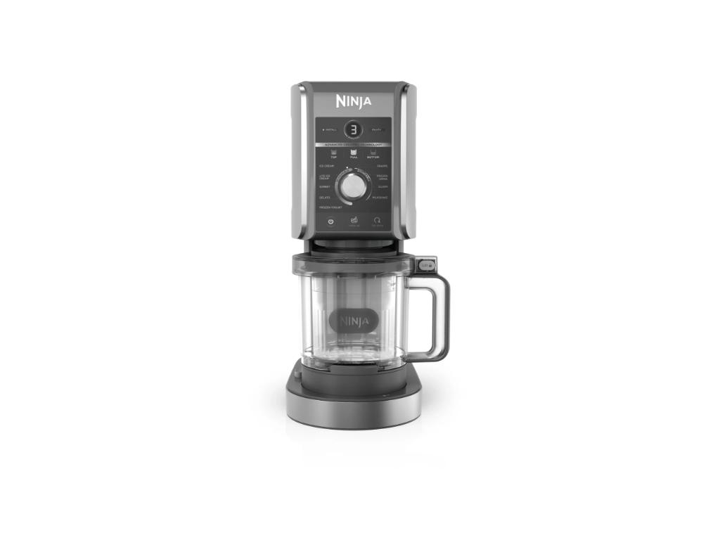 Ninja uređaj za sladoled NC502EU Creami 0,7L x2-3