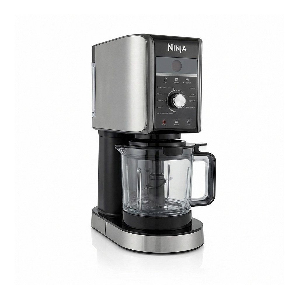 Ninja uređaj za sladoled NC502EU Creami 0,7L x2-0