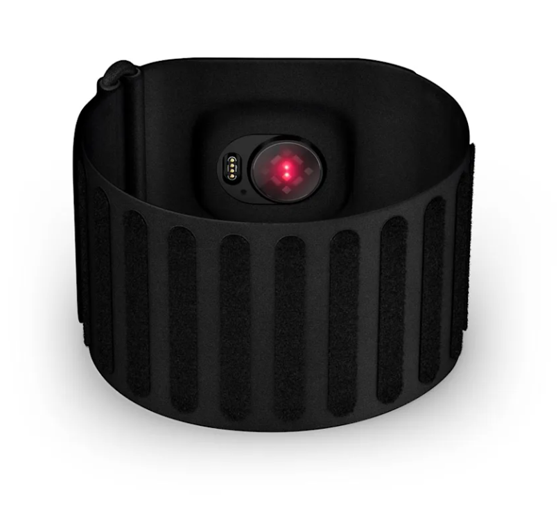 Pametna traka za spavanje GARMIN Index Sleep Monitor, S-M, 010-03024-01-4