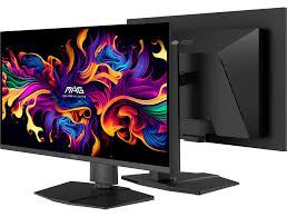 Monitor MSI 273QP QD-OLED 240Hz-0