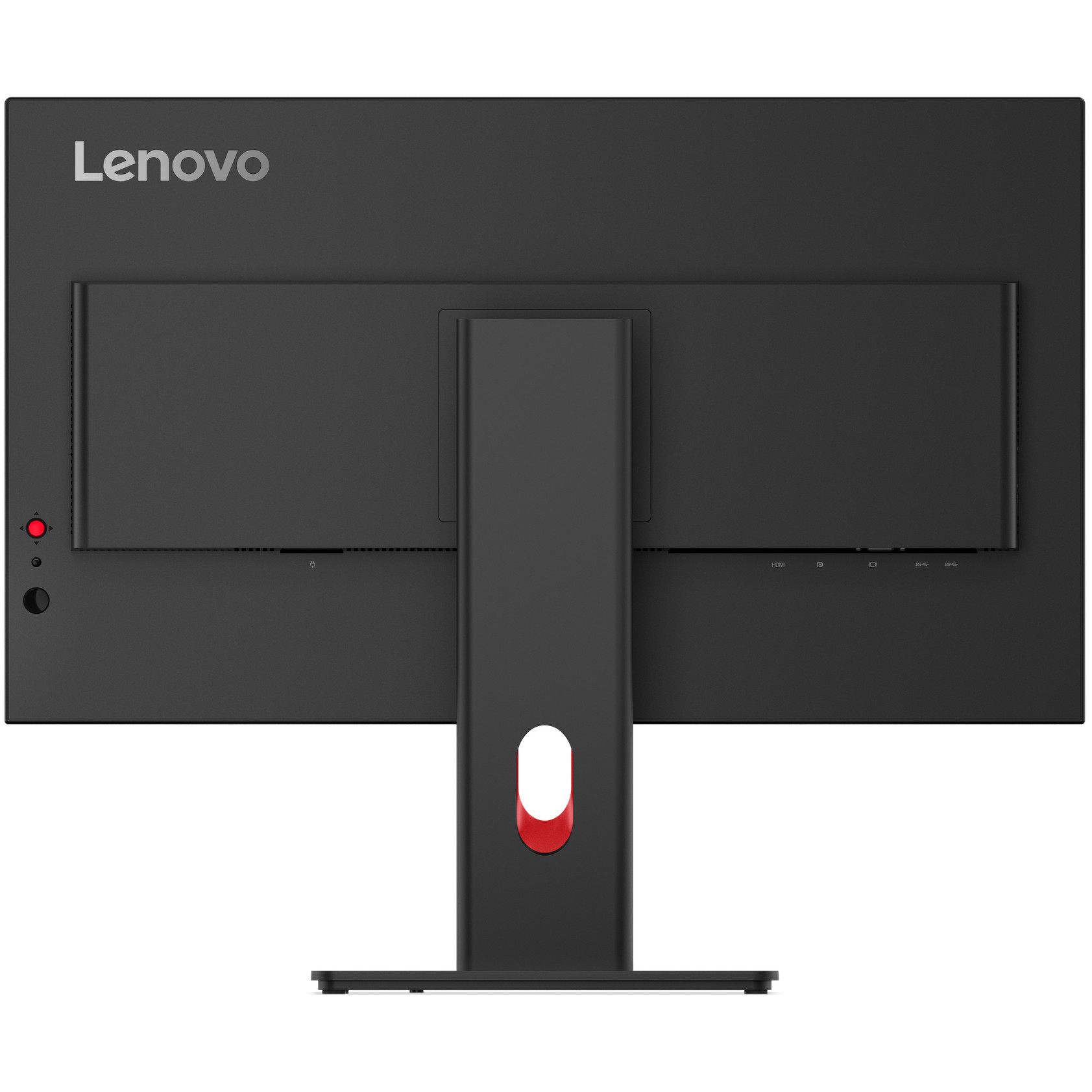 Monitor LENOVO ThinkVision T27-40 (27" 1920x1080, IPS, 4ms, 48Hz)-3