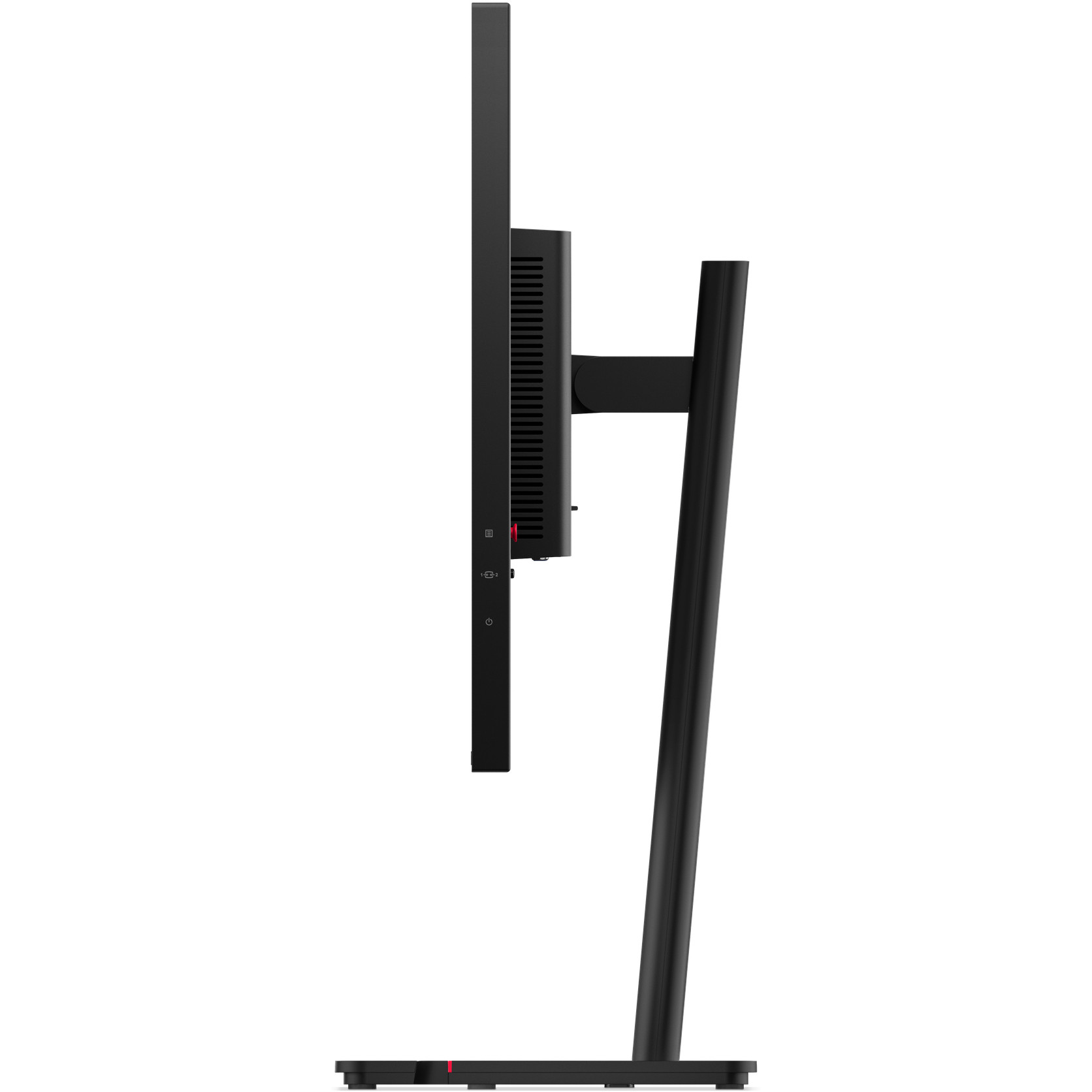 Monitor LENOVO ThinkVision T27-40 (27" 1920x1080, IPS, 4ms, 48Hz)-7