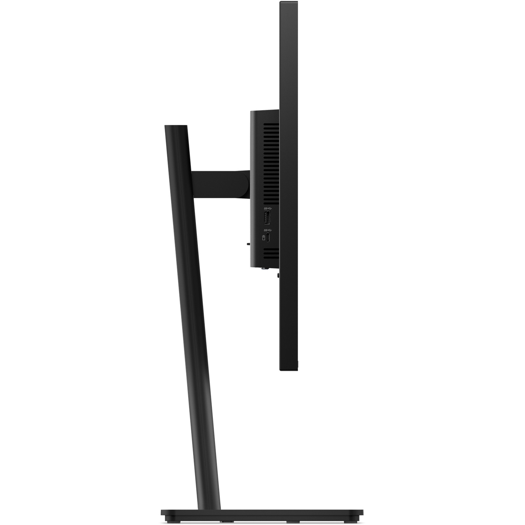 Monitor LENOVO ThinkVision T27-40 (27" 1920x1080, IPS, 4ms, 48Hz)-8