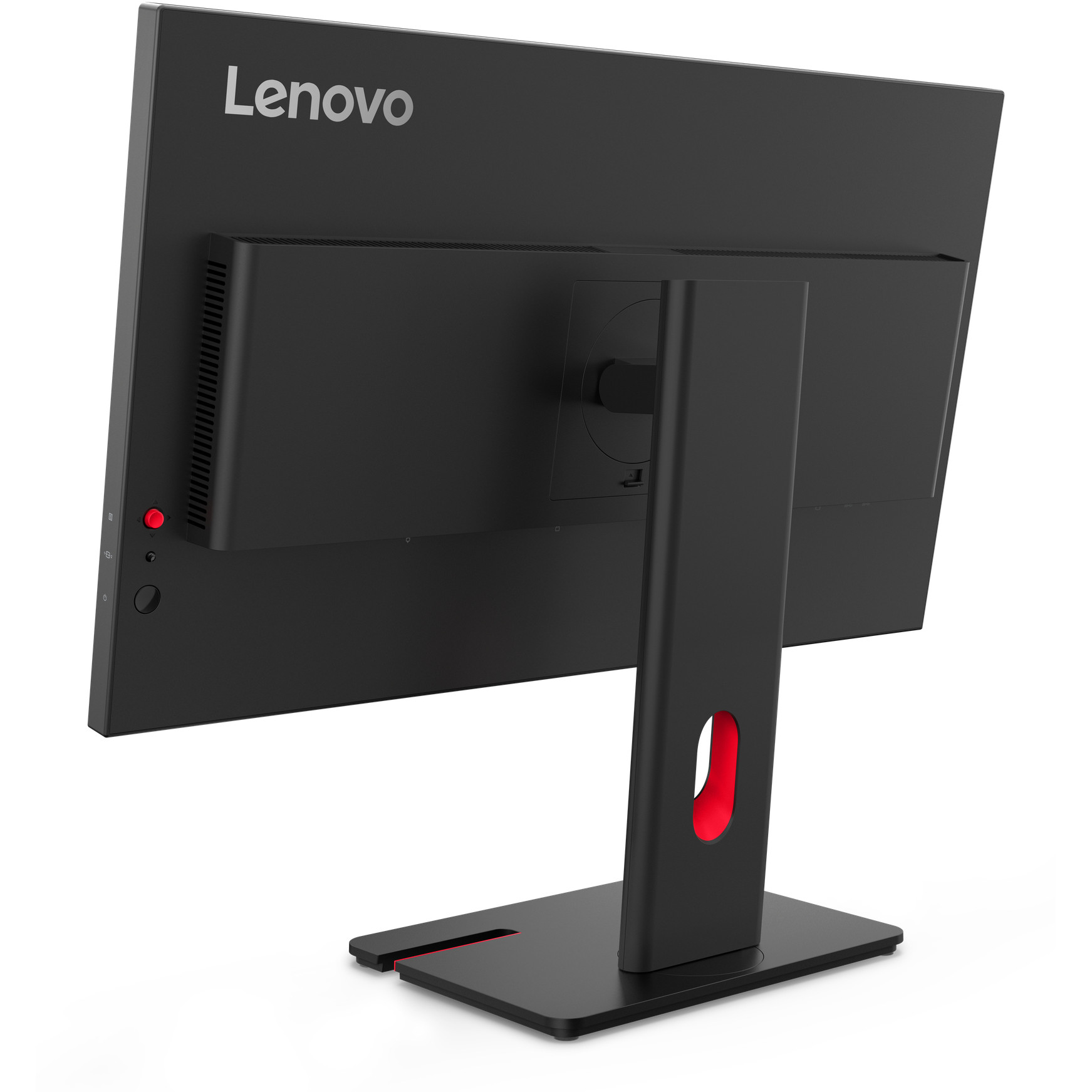 Monitor LENOVO ThinkVision T27-40 (27" 1920x1080, IPS, 4ms, 48Hz)-9
