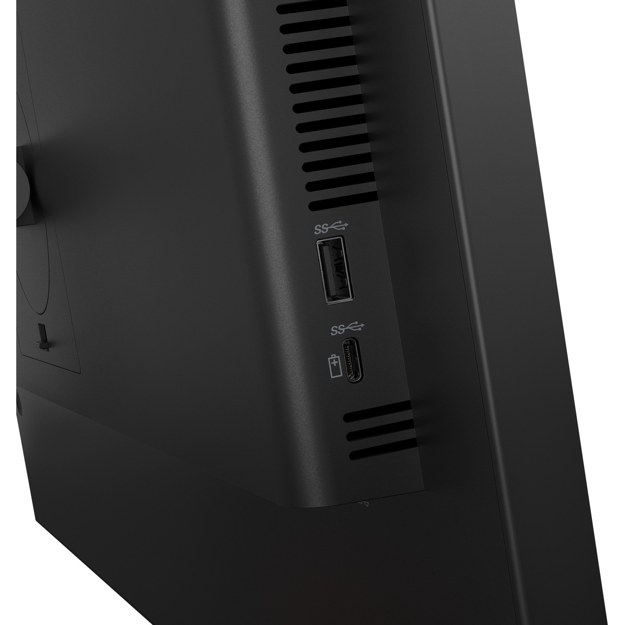 Monitor LENOVO ThinkVision T27-40 (27" 1920x1080, IPS, 4ms, 48Hz)-11