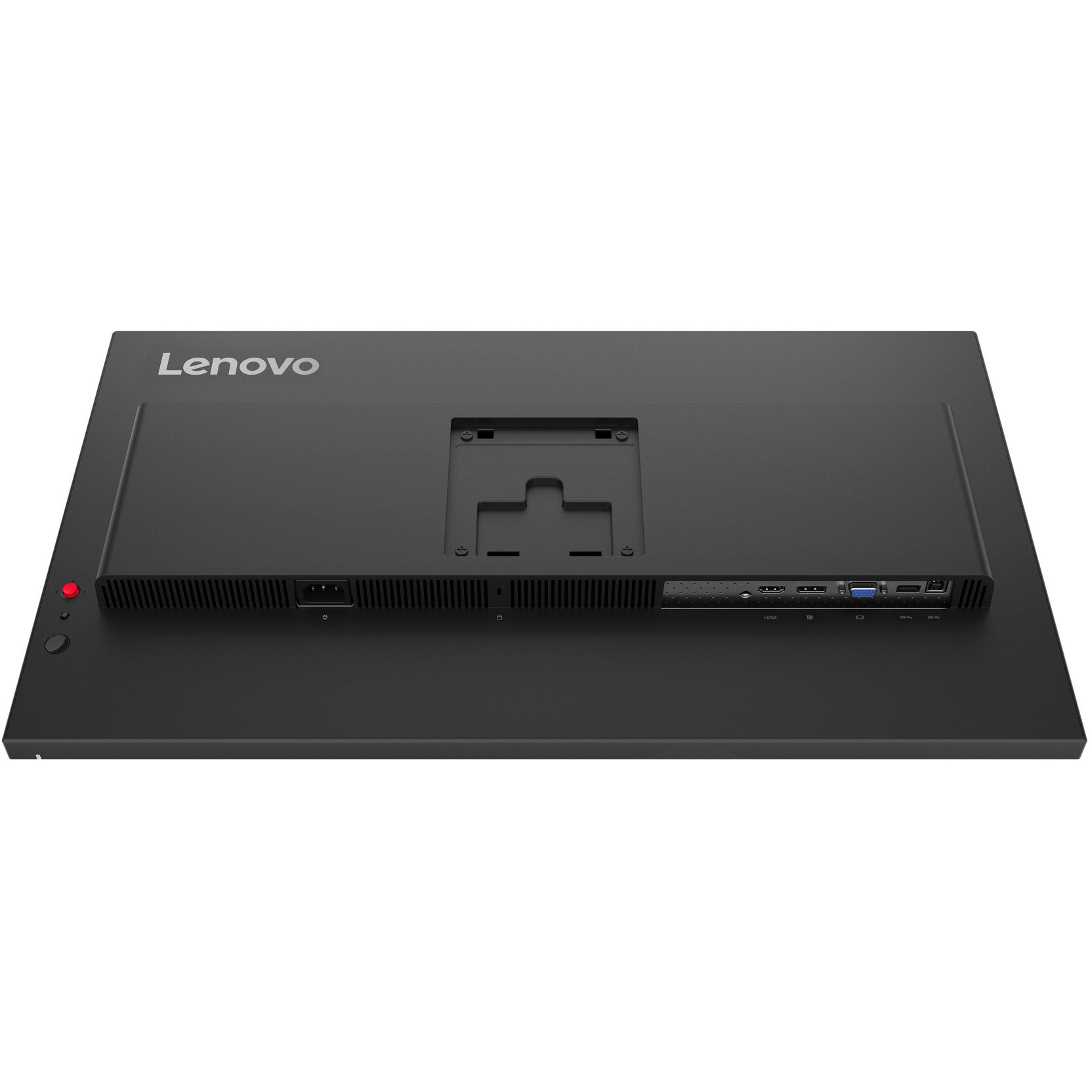 Monitor LENOVO ThinkVision T27-40 (27" 1920x1080, IPS, 4ms, 48Hz)-12