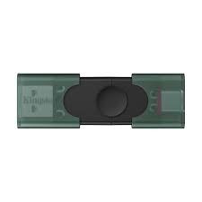 USB Stick KINGSTON DT DUO (128GB, USB 3.2 Gen 1)-2