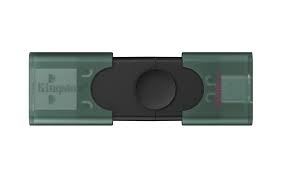 USB Stick KINGSTON DT DUO (256GB, USB 3.2 Gen 1)-2