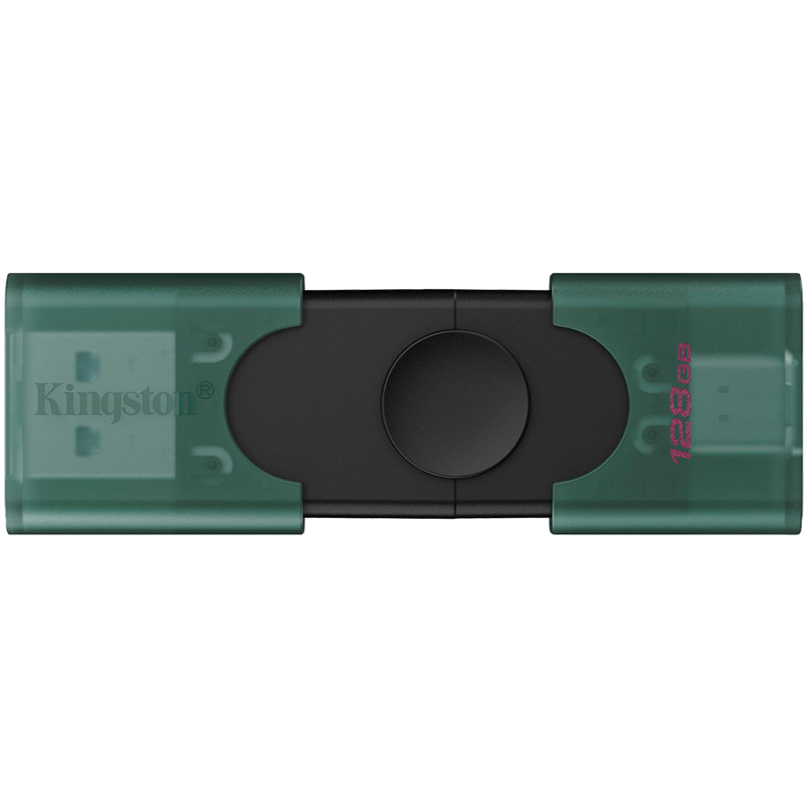 USB Stick KINGSTON DT DUO (256GB, USB 3.2 Gen 1)-6
