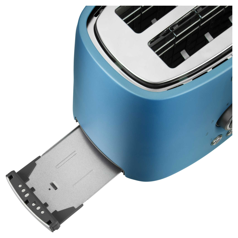 Sencor toster STS 6052BL-0