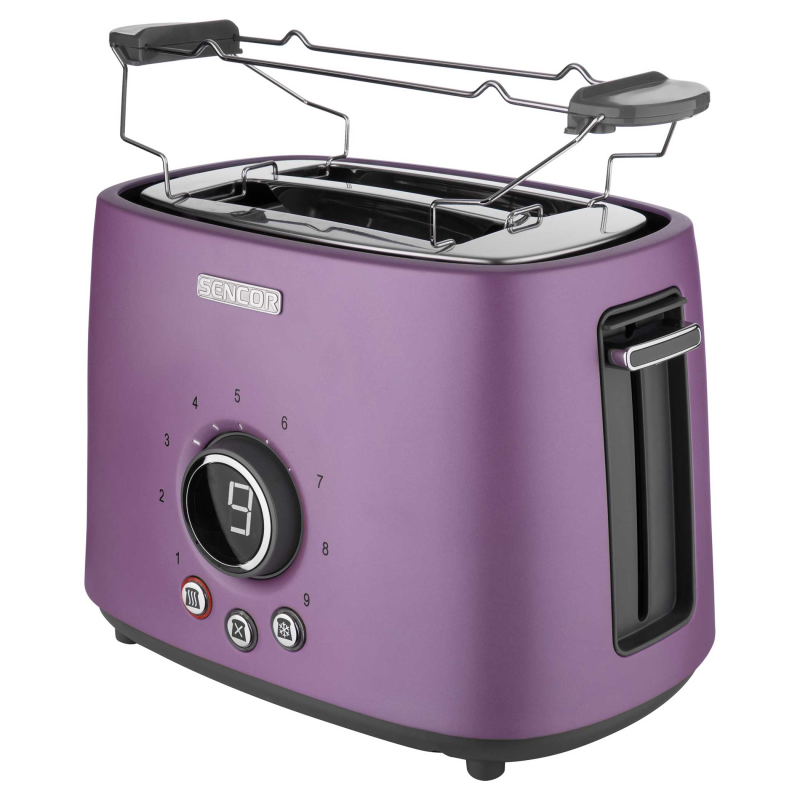 Sencor toster STS 6053VT-0
