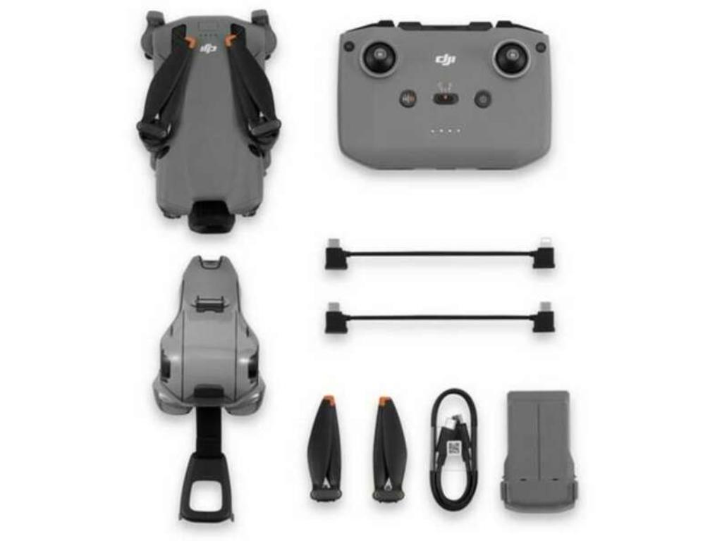 Dron DJI MINI 5 PRO (DJI RC-N3)-6