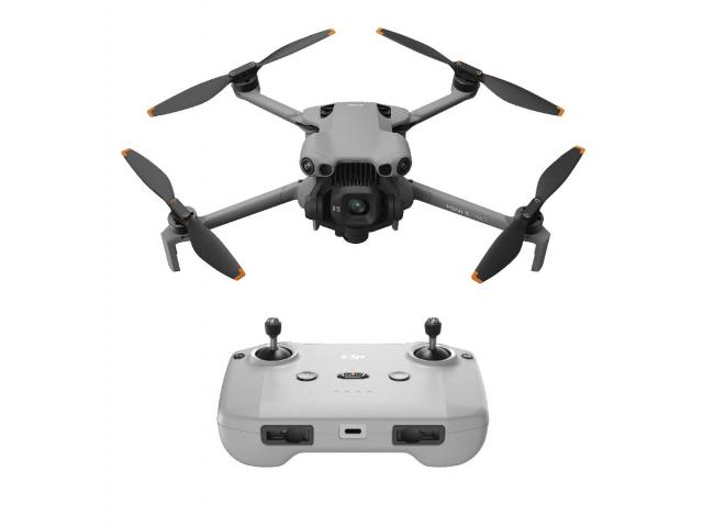 Dron DJI MINI 5 PRO (DJI RC-N3)