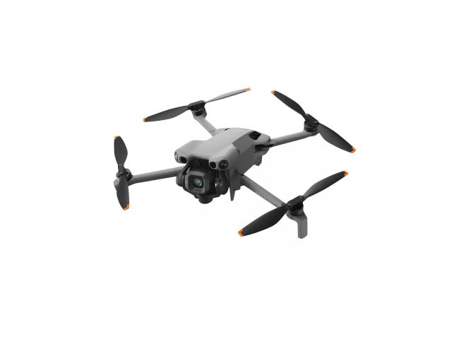 Dron DJI MINI 5 PRO (DJI RC-N3)-4
