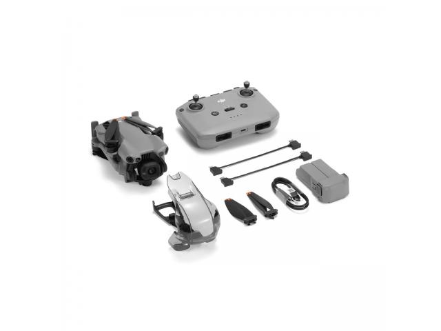 Dron DJI MINI 5 PRO (DJI RC-N3)-2