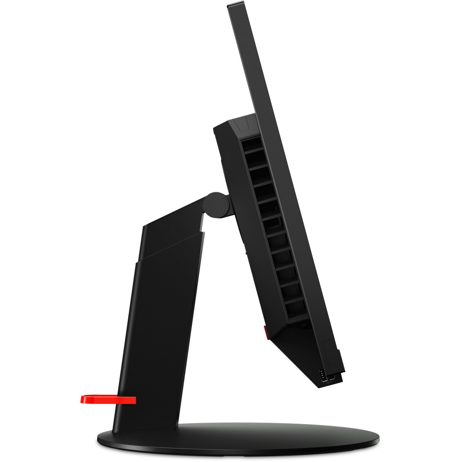 Monitor LENOVO 11JHRAT1EU 68.6 cm (27") 2560 x 1440 pixels Quad HD LED crna boja-2