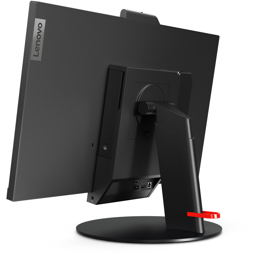 Monitor LENOVO 11JHRAT1EU 68.6 cm (27") 2560 x 1440 pixels Quad HD LED crna boja-4
