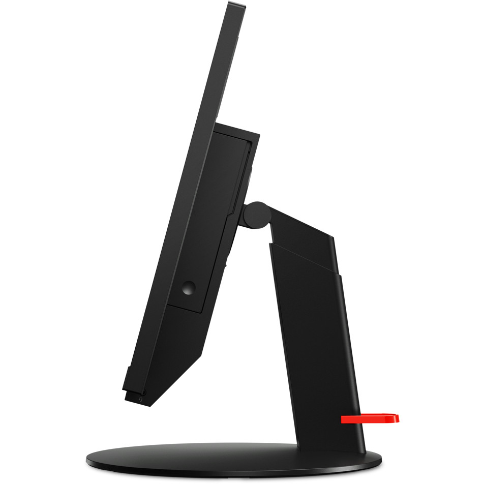 Monitor LENOVO 11JHRAT1EU 68.6 cm (27") 2560 x 1440 pixels Quad HD LED crna boja-10