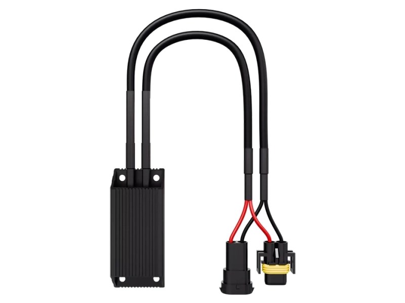 Izvor svjetlosti OSRAM LED Smart Canbus H8/H9/H11/H16-0