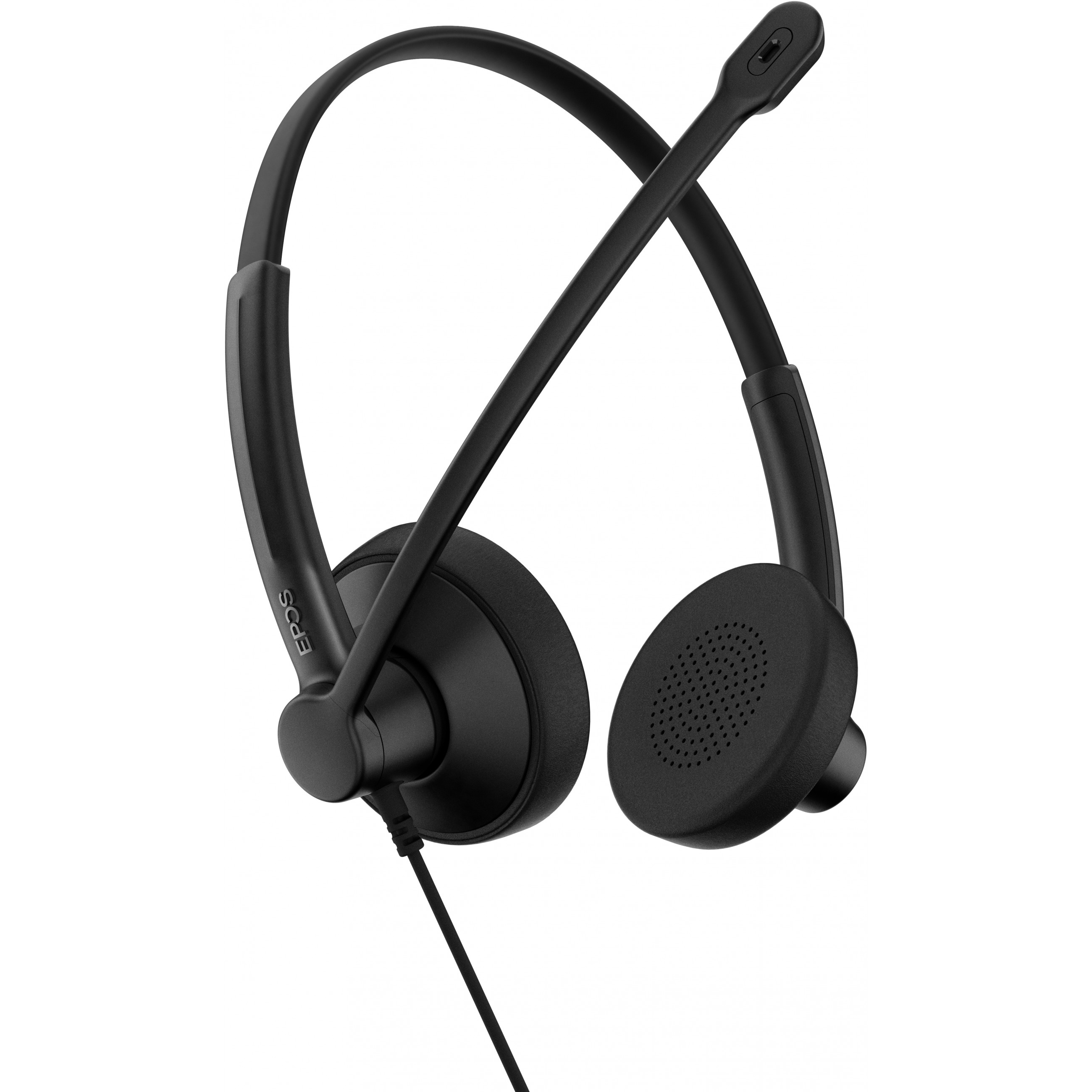 Slušalice EPOS IMPACT 100 UC Stereo USB-C Headset
