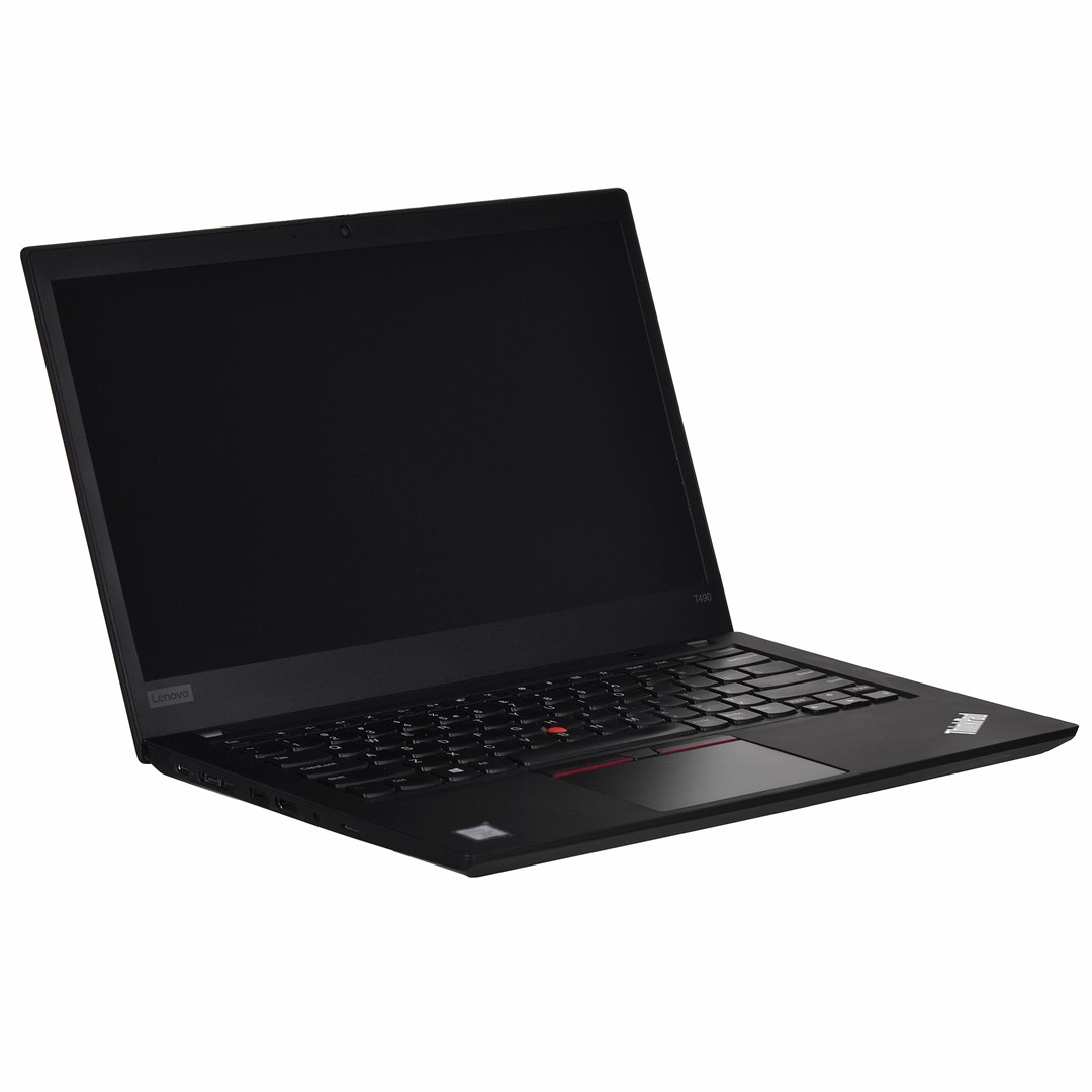 Prijenosno računalo LENOVO ThinkPad T490 (i5-8365U, 16GB RAM, 512GB SSD, 14" FHD, Win11 Pro) Rabljeno-1