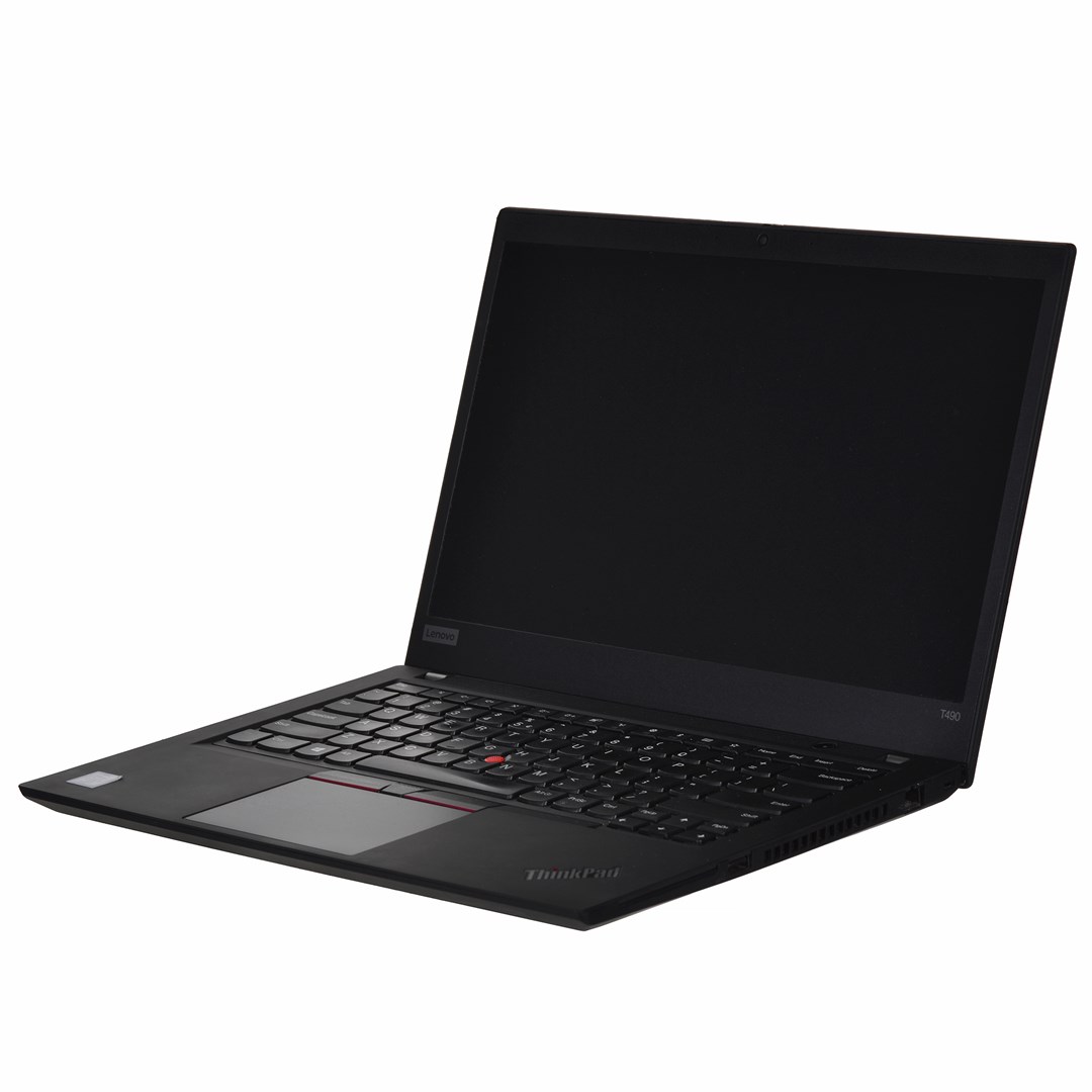Prijenosno računalo LENOVO ThinkPad T490 (i5-8365U, 16GB RAM, 512GB SSD, 14" FHD, Win11 Pro) Rabljeno-2