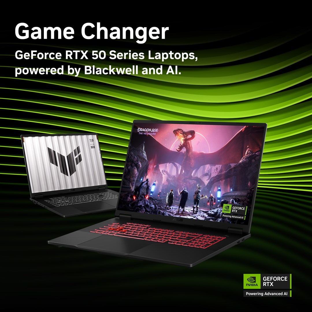 Laptop ASUS TUF Gaming A18 FA808UM-S9058 (18" 2.5K, AMD Ryzen™ 7 260, 16 GB RAM, 512 GB SSD, NVIDIA GeForce RTX 5060, Wi-Fi 6E, NoOS, siva) - internacionalna non HR tipkovnica-11