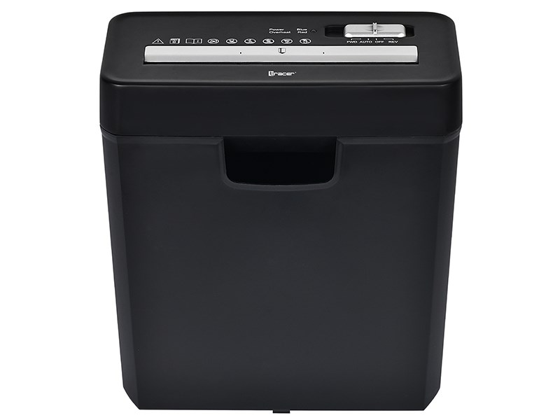 Uništavač papira TRACER EDGY10L-2