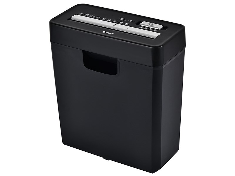 Uništavač papira TRACER EDGY10L-0