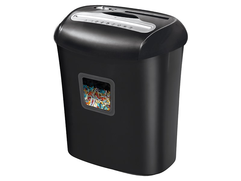 Uništavač papira TRACER SHREDDER CUTTER 2 TRX-0